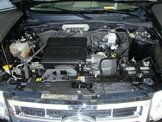 2011 FORD ESCAPE - VIN: 1FMCU9EG7BKB43171 - Photo 7