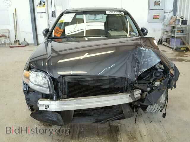 2007 AUDI A4 - VIN: WAUAF78E97A063496 - Фото 9
