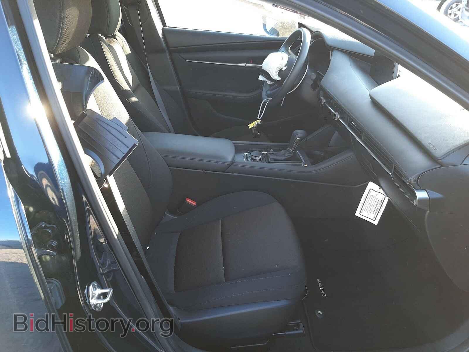 2019 MAZDA 3 - VIN: JM1BPABL3K1106361 - Фото 5