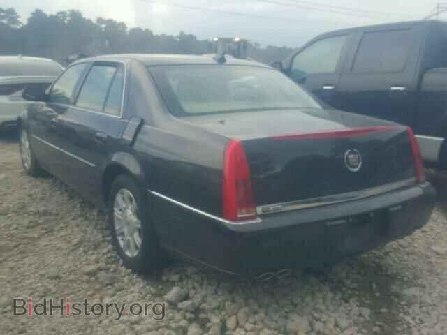 2009 CADILLAC DTS - VIN: 1G6KD57Y69U121954 - Фото 3