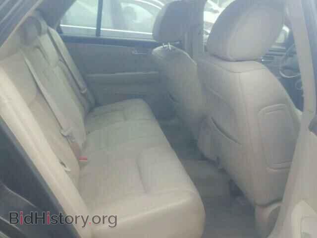2009 CADILLAC DTS - VIN: 1G6KD57Y69U121954 - Фото 6