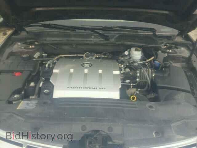 2009 CADILLAC DTS - VIN: 1G6KD57Y69U121954 - Фото 7