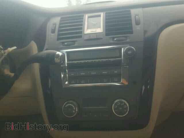 2009 CADILLAC DTS - VIN: 1G6KD57Y69U121954 - Фото 9