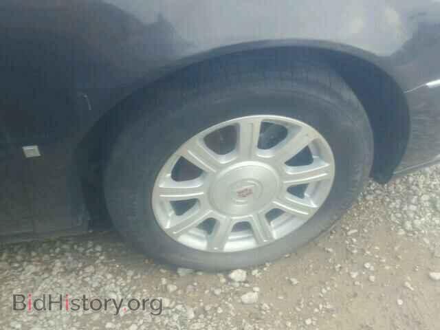 2009 CADILLAC DTS - VIN: 1G6KD57Y69U121954 - Фото 10