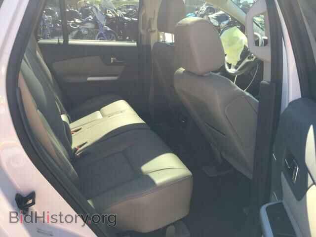 2013 FORD EDGE - VIN: 2FMDK3KC6DBB04531 - Фото 6