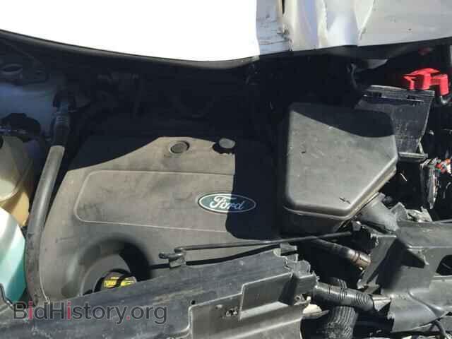 2013 FORD EDGE - VIN: 2FMDK3KC6DBB04531 - Фото 7