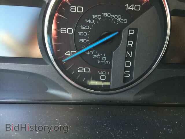 2013 FORD EDGE - VIN: 2FMDK3KC6DBB04531 - Фото 8