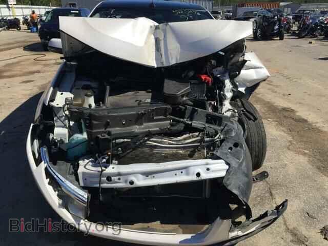 2013 FORD EDGE - VIN: 2FMDK3KC6DBB04531 - Фото 9