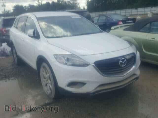 Photo JM3TB2BA5D0409097 - MAZDA CX-9 2013