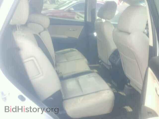 2013 MAZDA CX-9 - VIN: JM3TB2BA5D0409097 - Фото 6