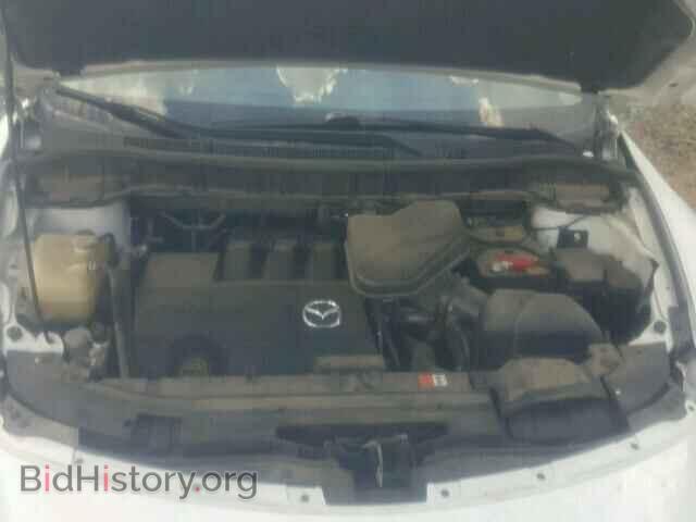 2013 MAZDA CX-9 - VIN: JM3TB2BA5D0409097 - Фото 7