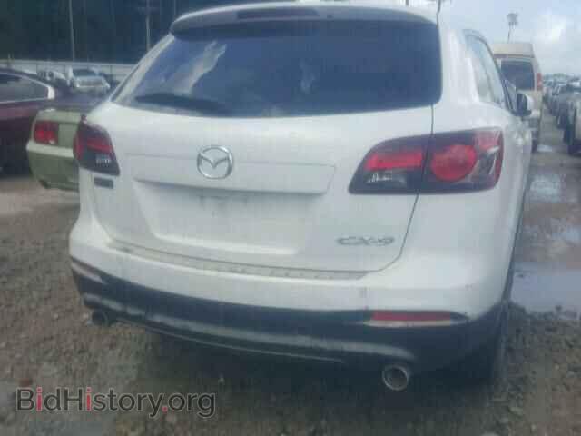 2013 MAZDA CX-9 - VIN: JM3TB2BA5D0409097 - Фото 10