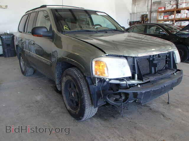 Photo 1GKDS13S832396254 - GMC ENVOY 2003