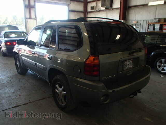 2003 GMC ENVOY - VIN: 1GKDS13S832396254 - Photo 3