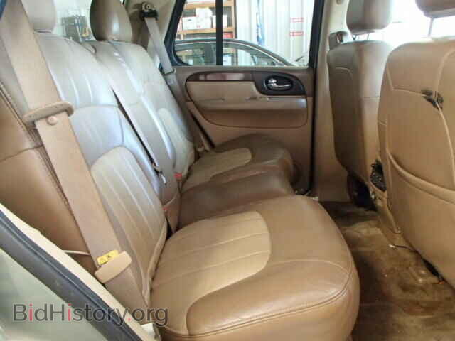 2003 GMC ENVOY - VIN: 1GKDS13S832396254 - Photo 6