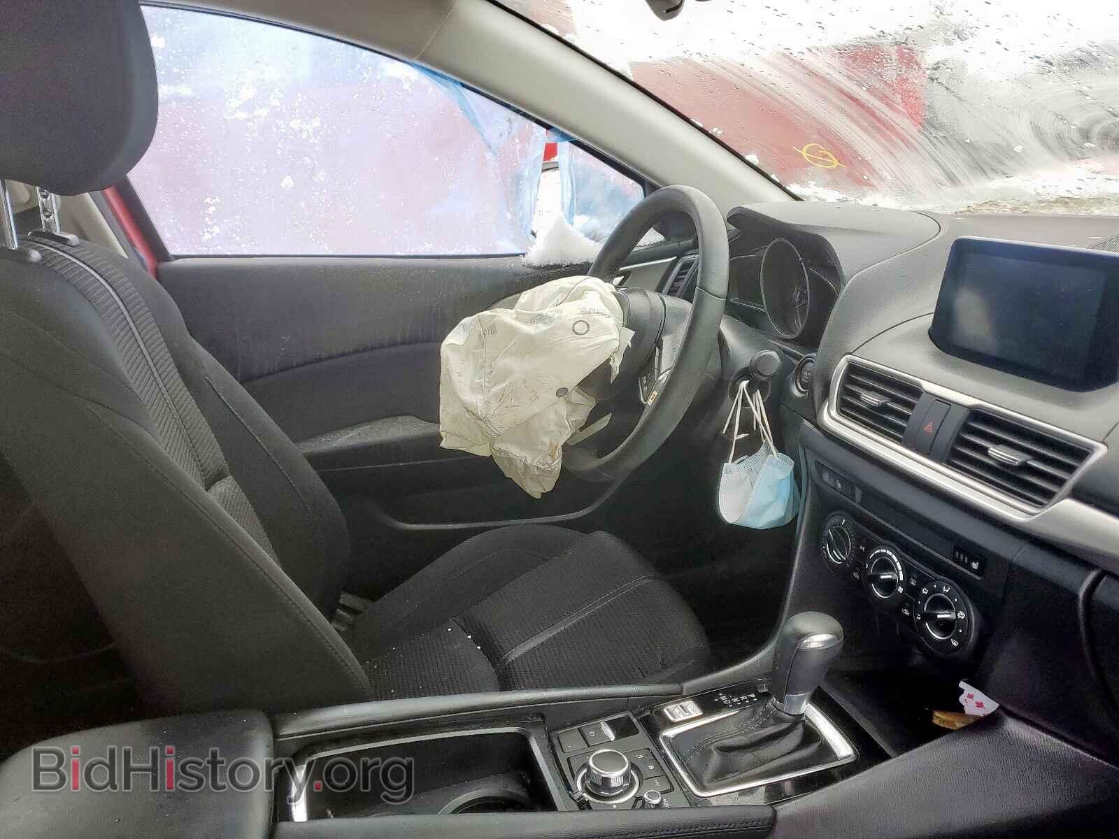 2017 MAZDA 3 - VIN: 3MZBN1V71HM125231 - Фото 5