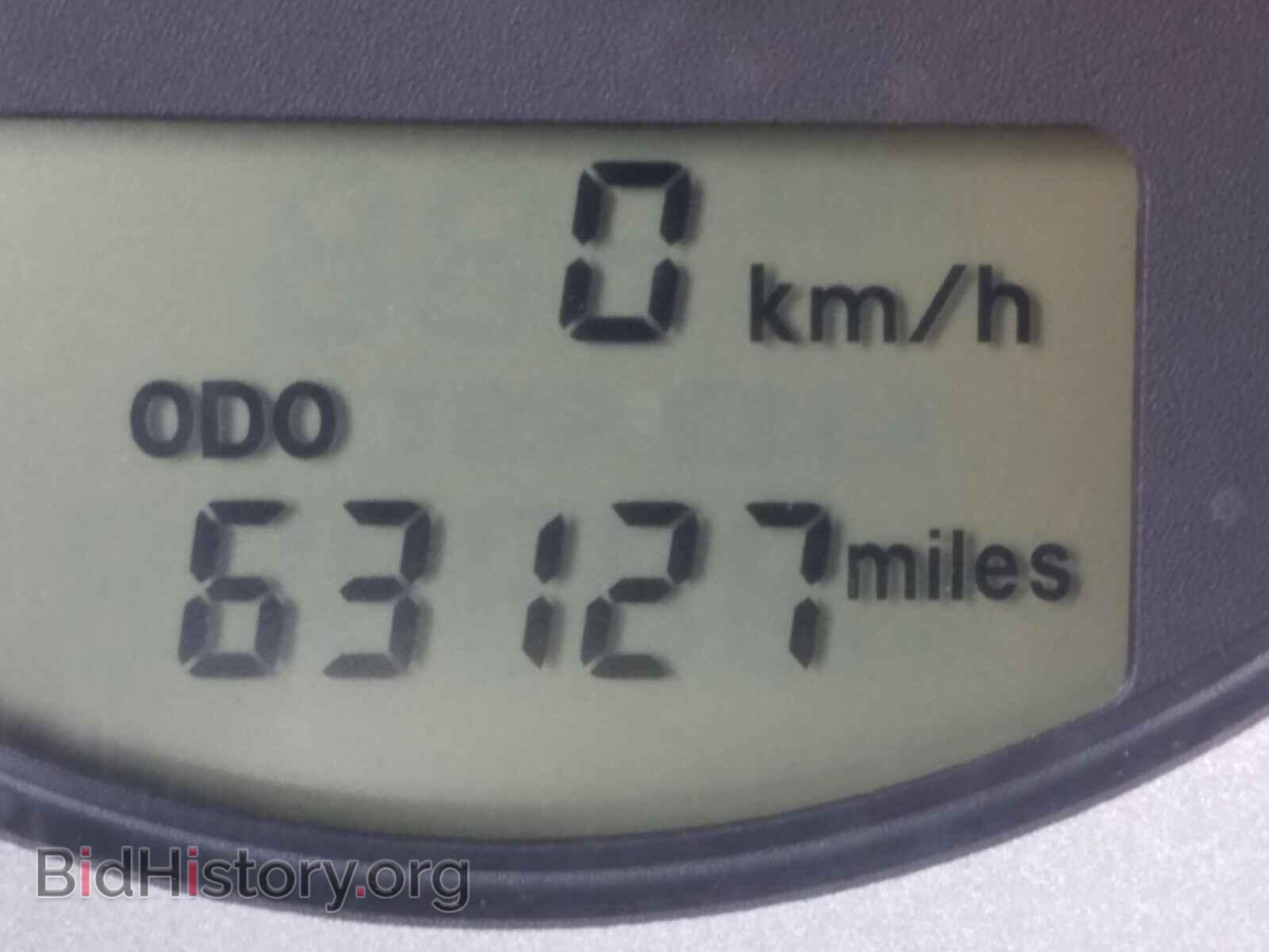 2007 MITSUBISHI ECLIPSE - VIN: 4A3AL25F97E053519 - Photo 8