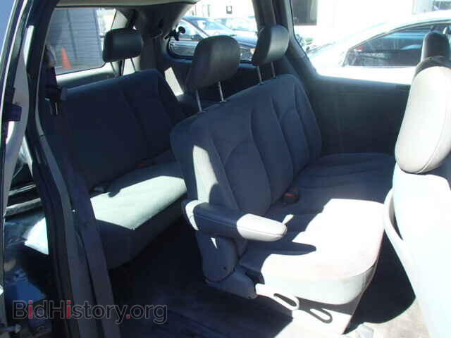 2007 DODGE CARAVAN - VIN: 1D4GP25B57B182165 - Фото 6