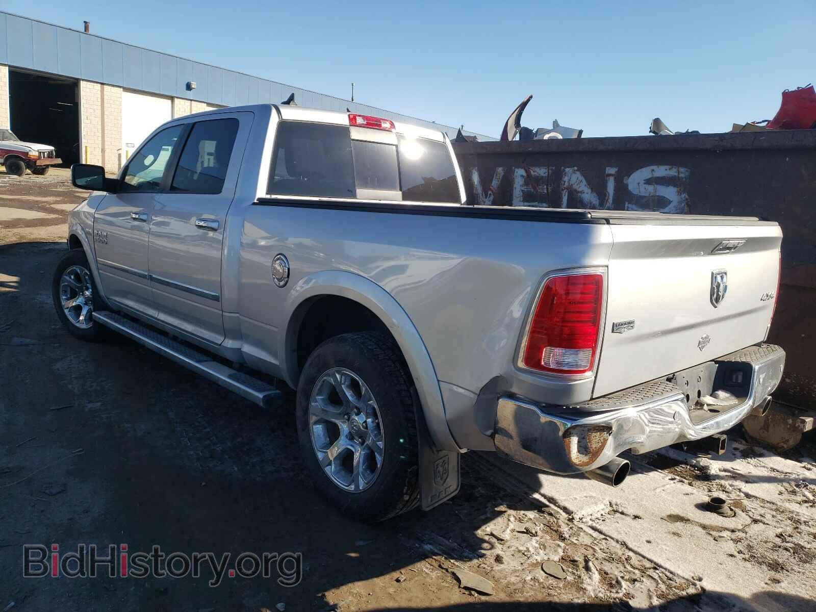 2014 RAM 1500 - VIN: 1C6RR7VT9ES146277 - Фото 3