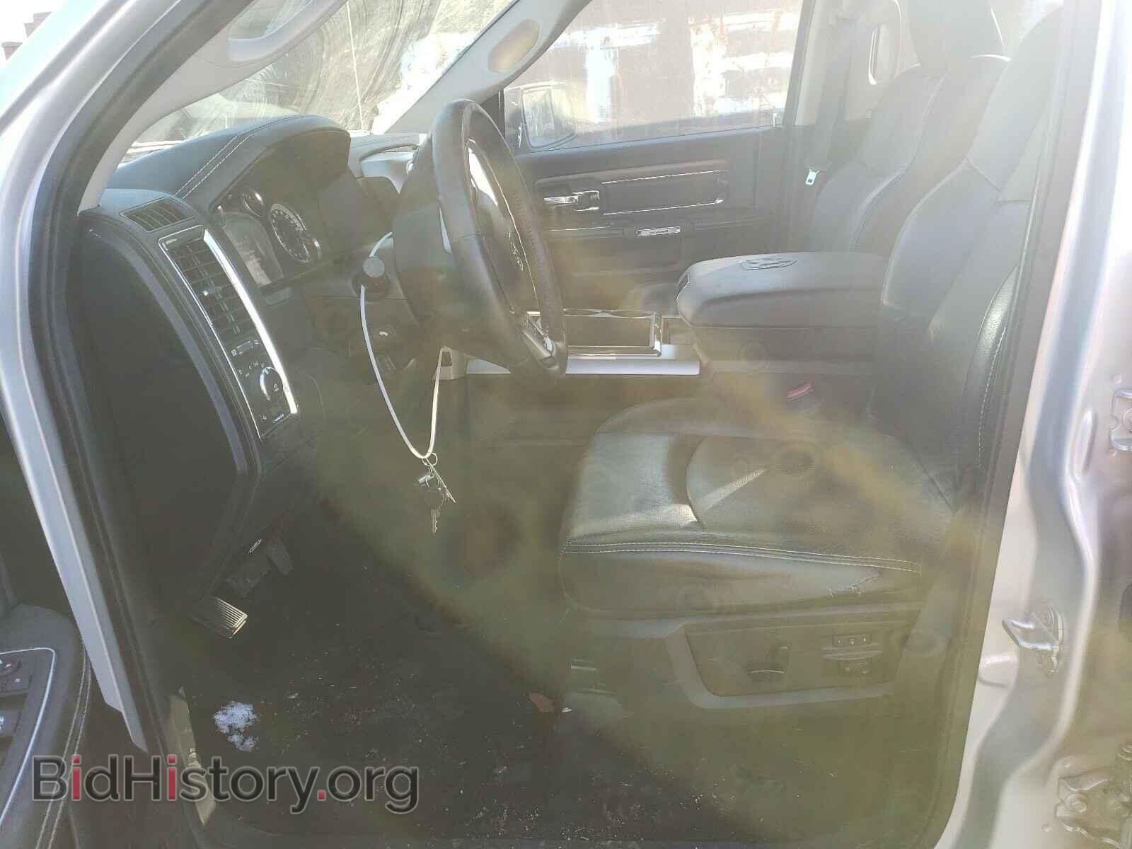 2014 RAM 1500 - VIN: 1C6RR7VT9ES146277 - Фото 5