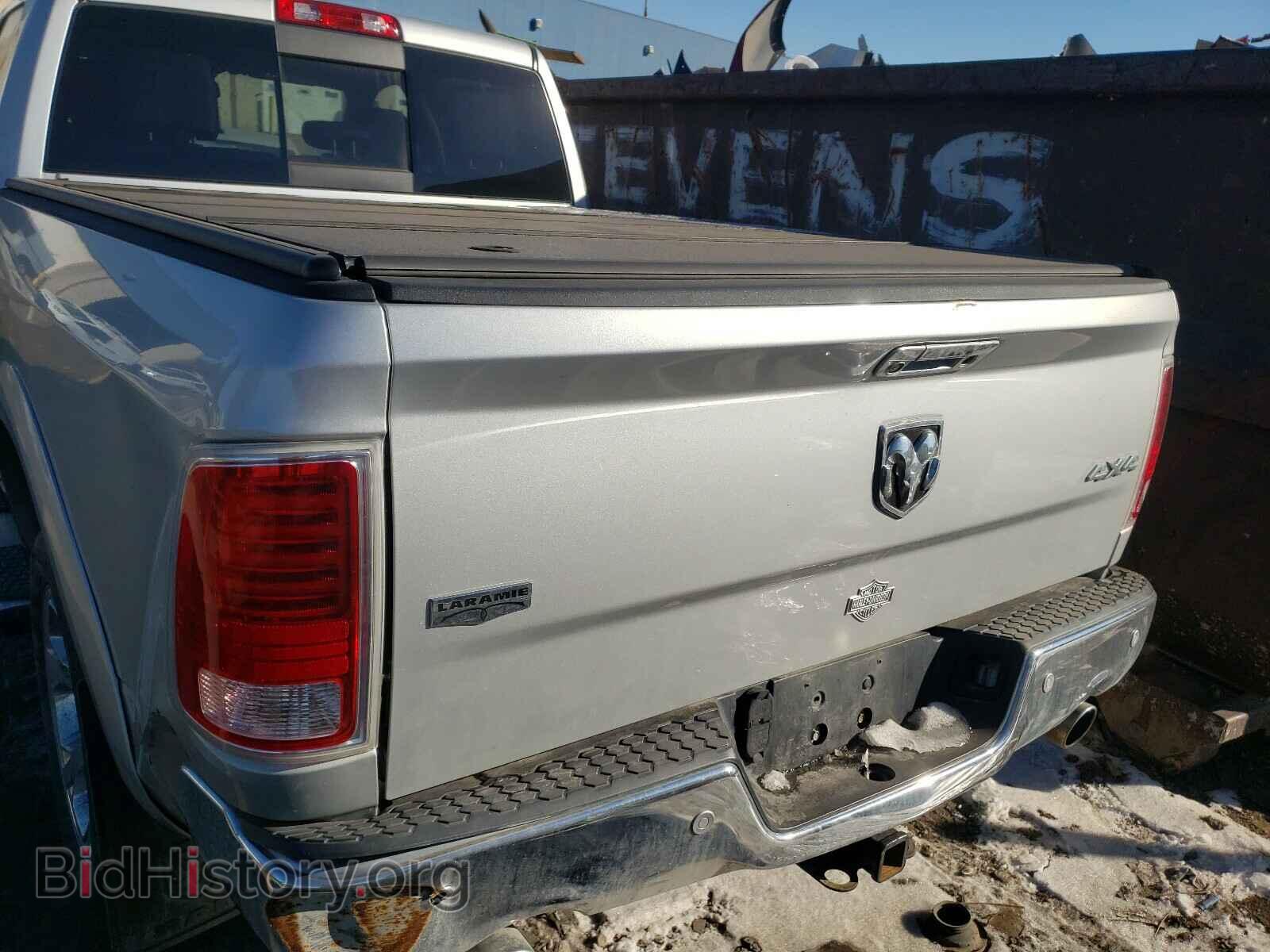 2014 RAM 1500 - VIN: 1C6RR7VT9ES146277 - Фото 6