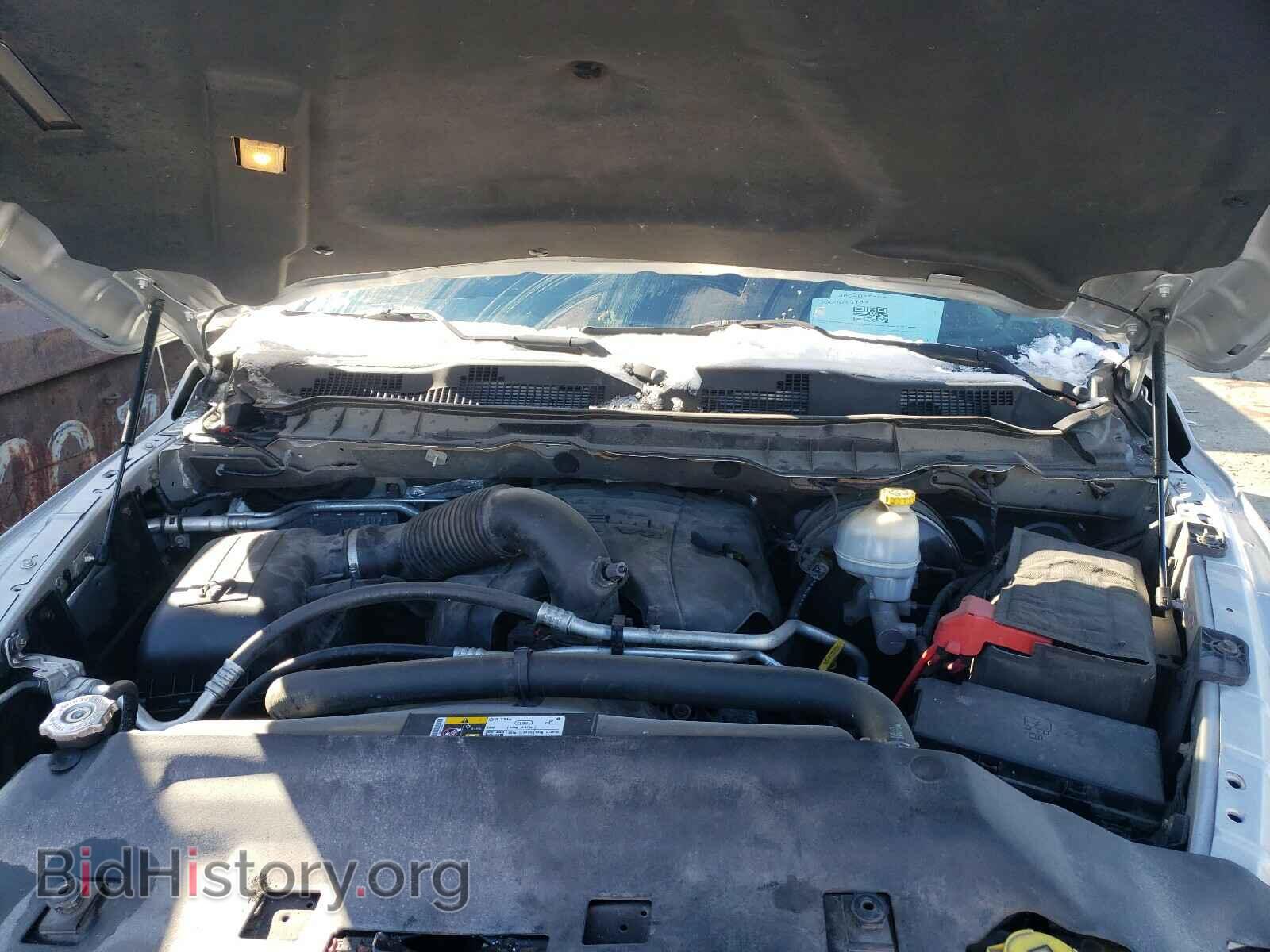 2014 RAM 1500 - VIN: 1C6RR7VT9ES146277 - Фото 7