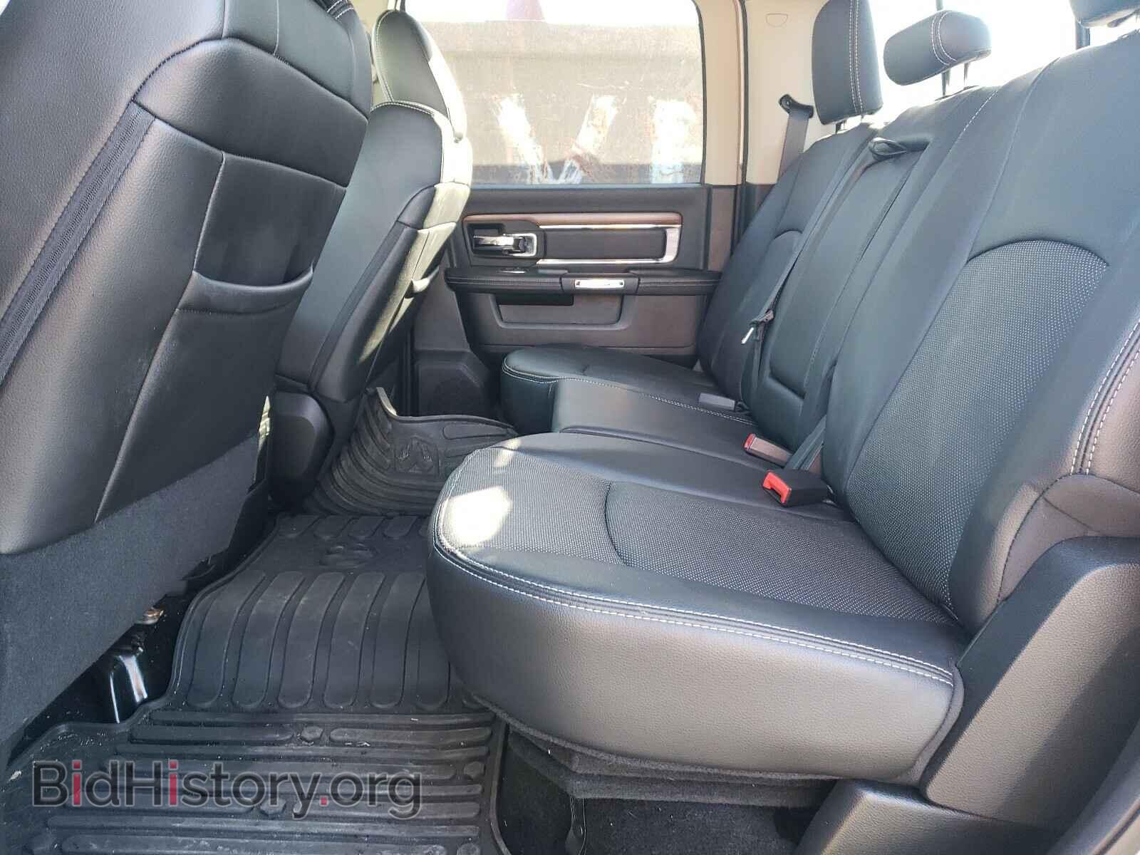 2014 RAM 1500 - VIN: 1C6RR7VT9ES146277 - Фото 9