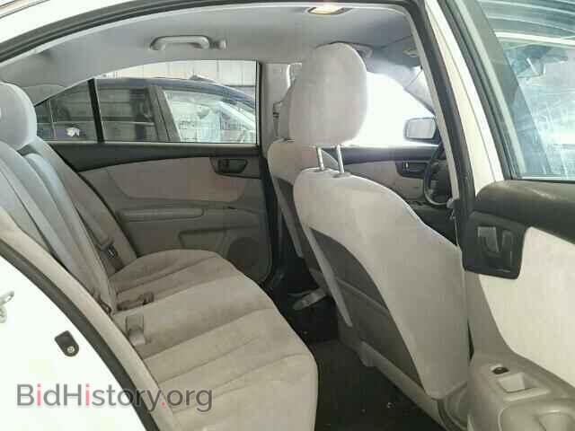 2010 KIA OPTIMA - VIN: KNAGG4A89A5393441 - Фото 6