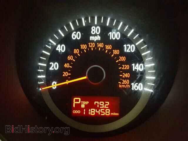 2010 KIA OPTIMA - VIN: KNAGG4A89A5393441 - Фото 8