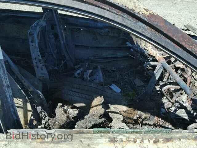 2006 MAZDA 6 - VIN: 1YVHP82D265M45617 - Фото 5