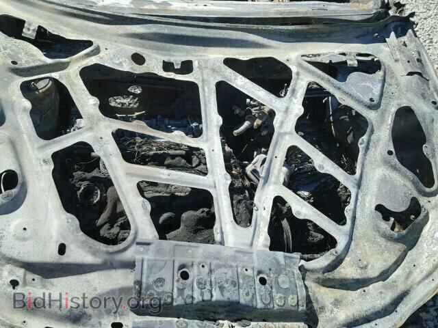 2006 MAZDA 6 - VIN: 1YVHP82D265M45617 - Фото 7