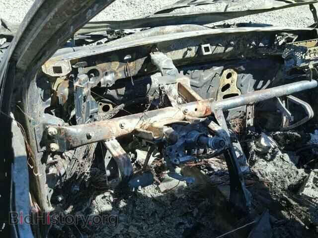 2006 MAZDA 6 - VIN: 1YVHP82D265M45617 - Фото 8