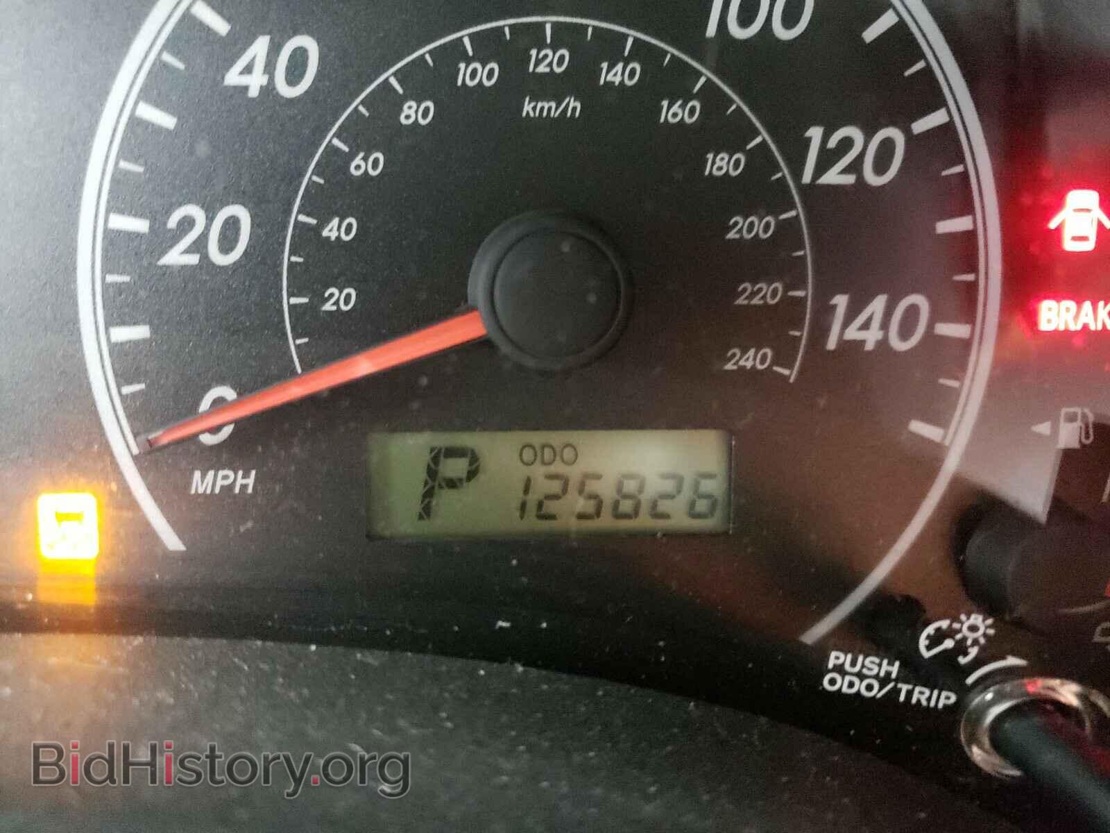 2012 TOYOTA COROLLA - VIN: 5YFBU4EE2CP008295 - Фото 8