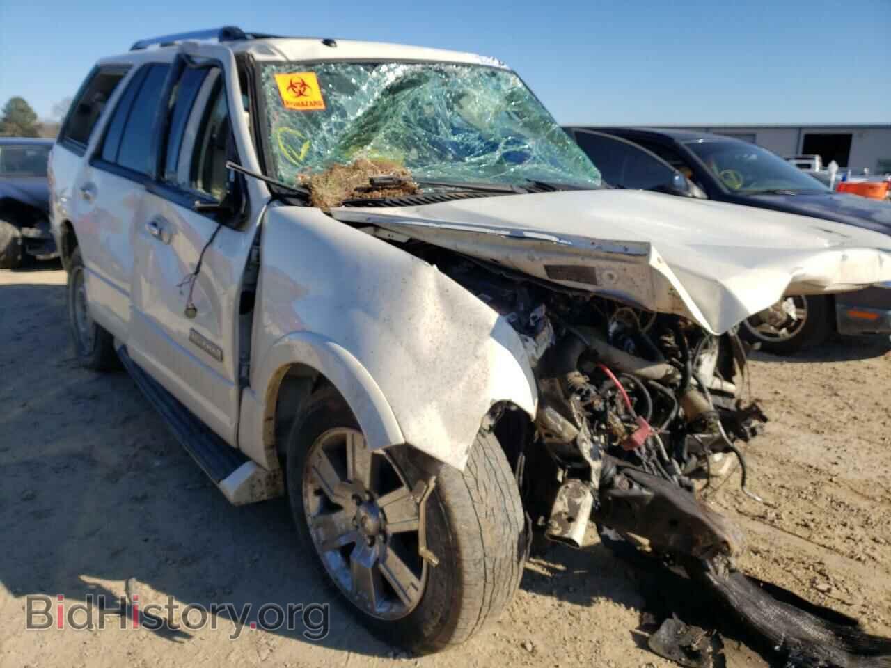 Photo 1FMFU19547LA67613 - FORD EXPEDITION 2007