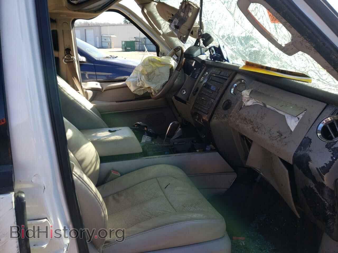 2007 FORD EXPEDITION - VIN: 1FMFU19547LA67613 - Фото 5