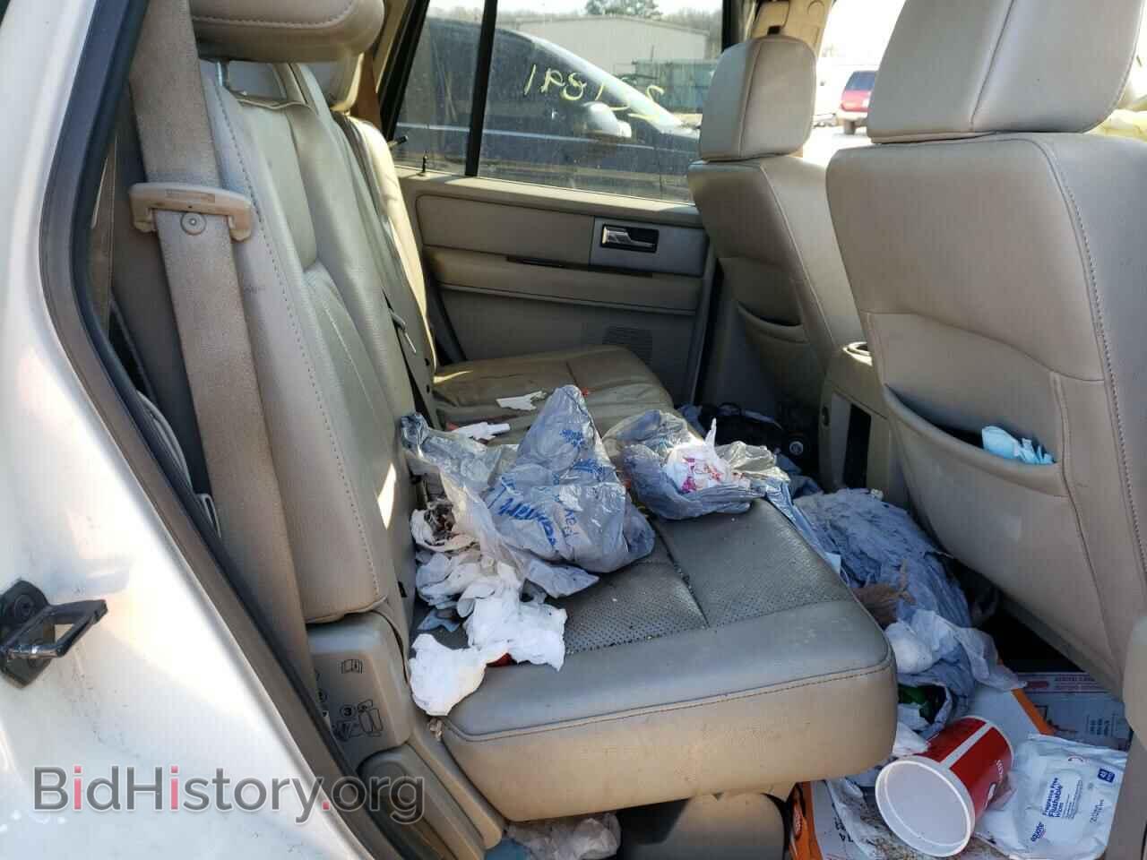 2007 FORD EXPEDITION - VIN: 1FMFU19547LA67613 - Фото 6
