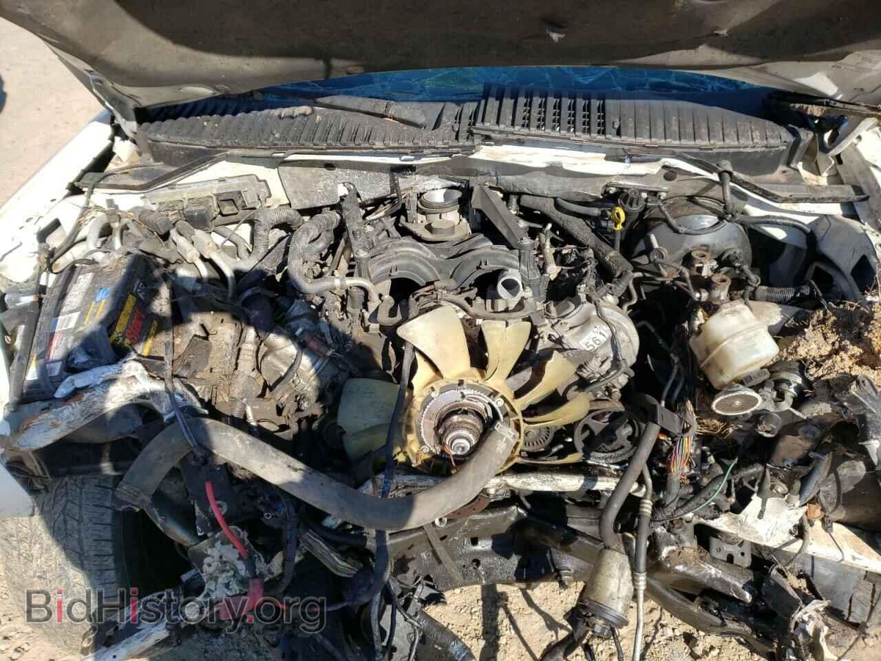 2007 FORD EXPEDITION - VIN: 1FMFU19547LA67613 - Фото 7