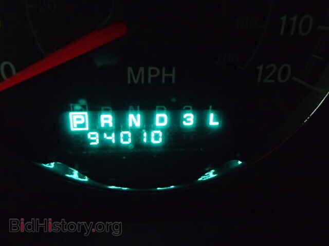 2004 CHRYSLER SEBRING - VIN: 1C3EL55R84N265179 - Фото 8