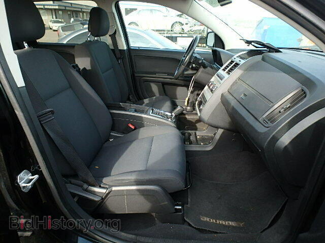2010 DODGE JOURNEY - VIN: 3D4PG4FB2AT121548 - Фото 5