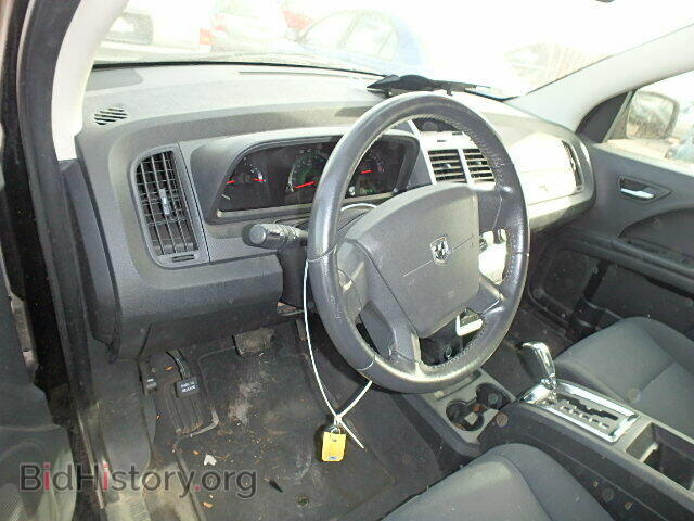 2010 DODGE JOURNEY - VIN: 3D4PG4FB2AT121548 - Фото 9