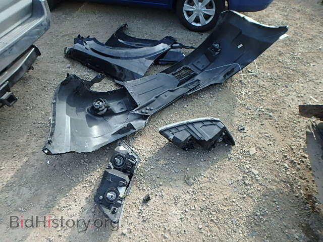 2010 DODGE JOURNEY - VIN: 3D4PG4FB2AT121548 - Фото 10