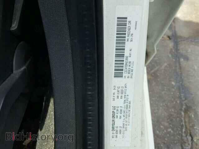 2010 CHRYSLER SEBRING - VIN: 1C3CC4FB3AN218902 - Фото 10