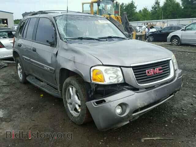 Фотография 1GKDS13S652295684 - GMC ENVOY 2005