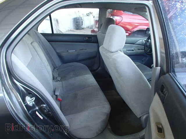 2004 MITSUBISHI LANCER - VIN: JA3AJ26E34U039260 - Фото 6