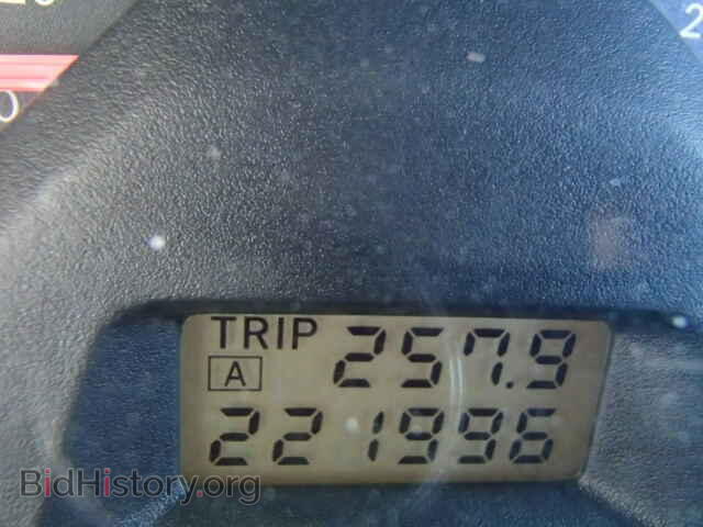 2004 MITSUBISHI LANCER - VIN: JA3AJ26E34U039260 - Фото 8