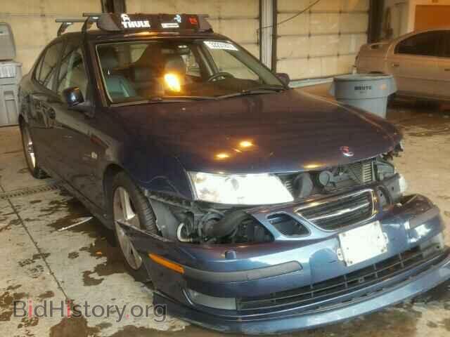 Фотография YS3FH41U961104803 - SAAB 9 3 2006