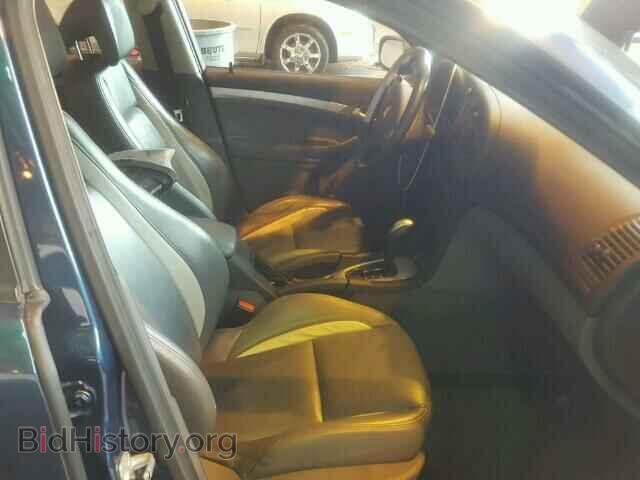 2006 SAAB 9 3 - VIN: YS3FH41U961104803 - Фото 5