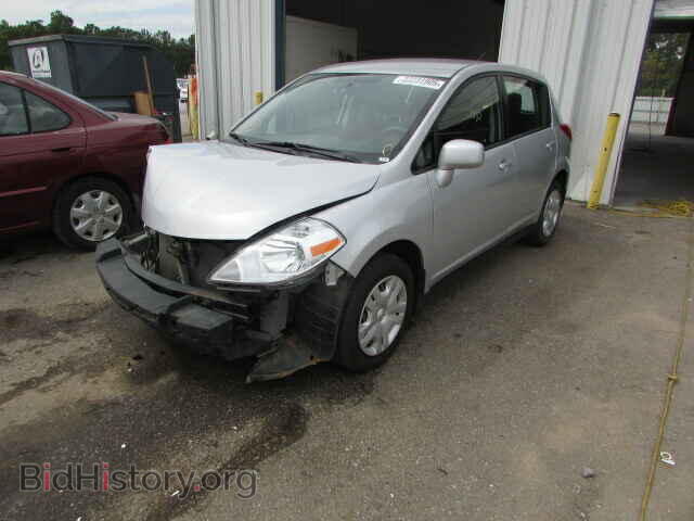 2012 NISSAN VERSA - VIN: 3N1BC1CP3CK245034 - Фото 2