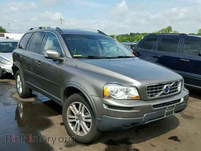 Фотография YV4952CZ9B1606096 - VOLVO XC90 2011