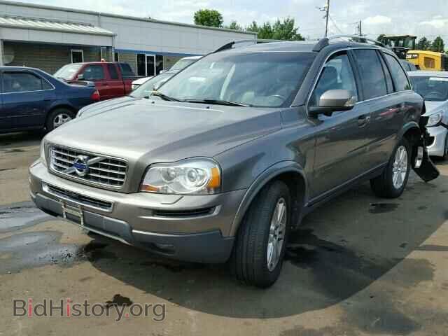 2011 VOLVO XC90 - VIN: YV4952CZ9B1606096 - Фото 2